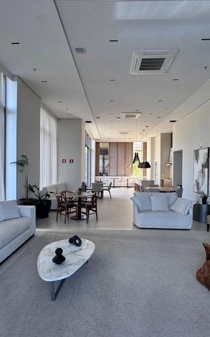 Apartamento à venda com 268m², 4 quartos e 4 vagas Apartamento à venda com 268m², 4 quartos e 4 vagasÁrea comum