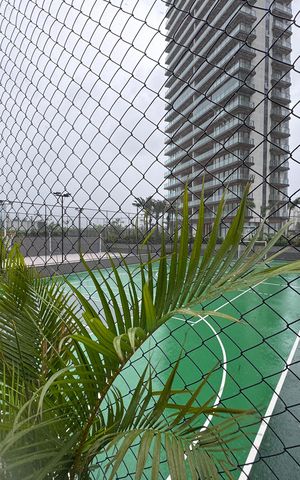 Apartamento à venda com 268m², 4 quartos e 4 vagas Apartamento à venda com 268m², 4 quartos e 4 vagasÁrea comum
