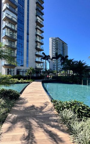 Apartamento à venda com 268m², 4 quartos e 4 vagas Apartamento à venda com 268m², 4 quartos e 4 vagasÁrea comum