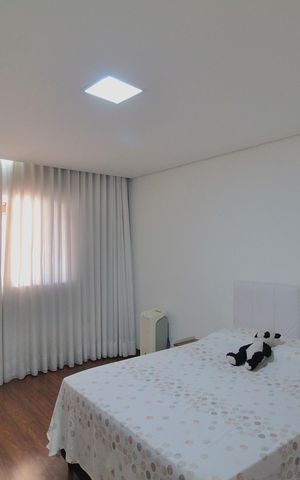 Casa à venda com 756m², 4 quartos e 4 vagasQuarto 1