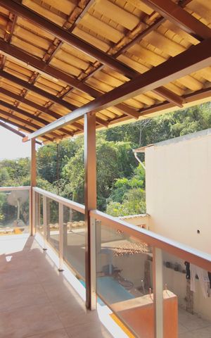 Casa à venda com 756m², 4 quartos e 4 vagasVaranda