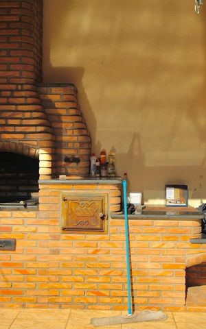 Casa à venda com 756m², 4 quartos e 4 vagasÁrea Gourmet