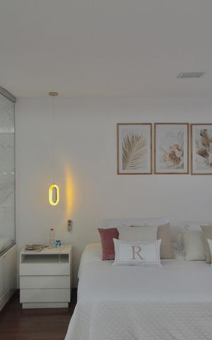 Casa à venda com 756m², 4 quartos e 4 vagasSuite