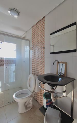 Casa à venda com 756m², 4 quartos e 4 vagasCasa 2