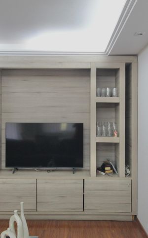 Casa à venda com 756m², 4 quartos e 4 vagasSala