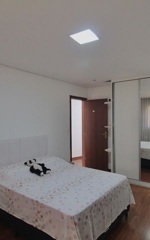 Casa à venda com 756m², 4 quartos e 4 vagasQuarto 1