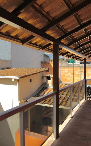 Casa à venda com 756m², 4 quartos e 4 vagasVaranda
