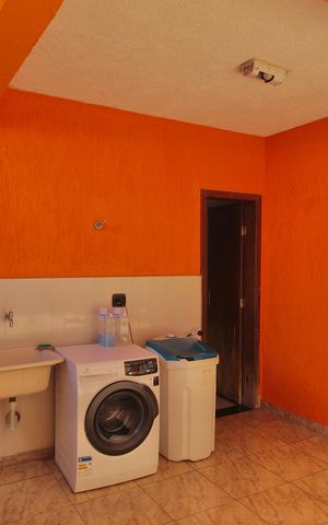 Casa à venda com 756m², 4 quartos e 4 vagasÁrea de Serviço