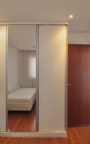 Casa à venda com 756m², 4 quartos e 4 vagasQuarto 2