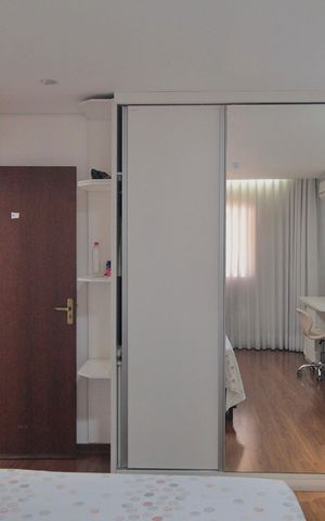 Casa à venda com 756m², 4 quartos e 4 vagasQuarto 1