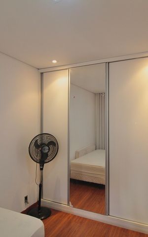 Casa à venda com 756m², 4 quartos e 4 vagasQuarto 2
