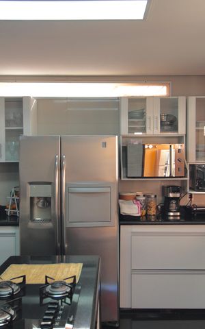 Casa à venda com 756m², 4 quartos e 4 vagasCozinha