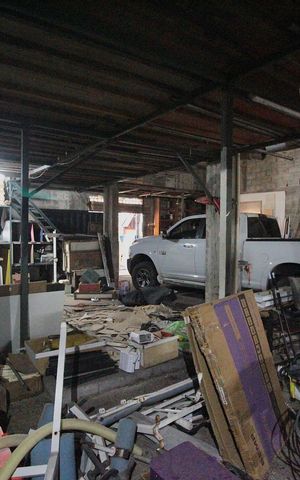 Casa à venda com 756m², 4 quartos e 4 vagasGaragem e Galpão