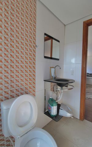 Casa à venda com 756m², 4 quartos e 4 vagasCasa 2
