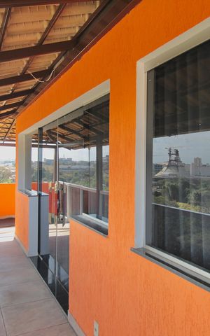 Casa à venda com 756m², 4 quartos e 4 vagasVaranda da Suite