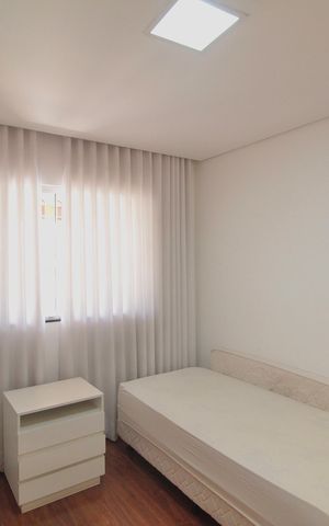 Casa à venda com 756m², 4 quartos e 4 vagasQuarto 2