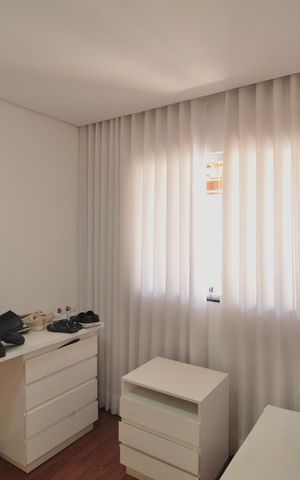 Casa à venda com 756m², 4 quartos e 4 vagasQuarto 2
