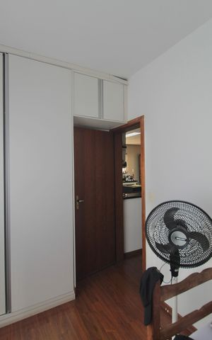 Casa à venda com 756m², 4 quartos e 4 vagasQuarto 3