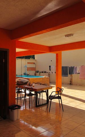 Casa à venda com 756m², 4 quartos e 4 vagasÁrea de Serviço