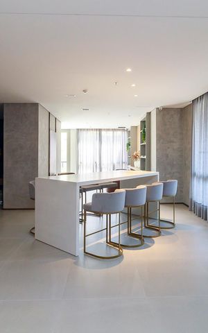 Apartamento para alugar com 107m², 3 quartos e 2 vagas