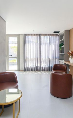 Apartamento para alugar com 107m², 3 quartos e 2 vagas