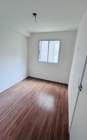 Apartamento para alugar com 25m², 1 quarto e sem vaga Apartamento para alugar com 25m², 1 quarto e sem vagaQuarto