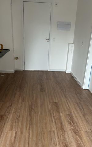 Apartamento para alugar com 25m², 1 quarto e sem vaga Apartamento para alugar com 25m², 1 quarto e sem vagaSala