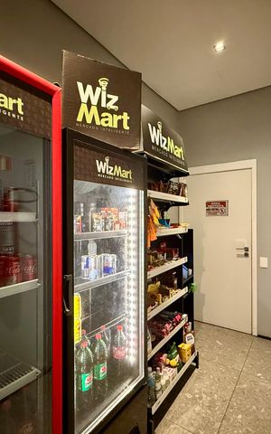 Studio para alugar com 26m², 1 quarto e sem vagaÁrea comum