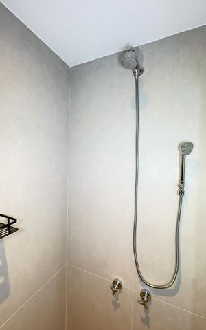 Studio para alugar com 26m², 1 quarto e sem vagaBanheiro