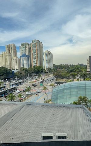 Studio para alugar com 26m², 1 quarto e sem vagavista