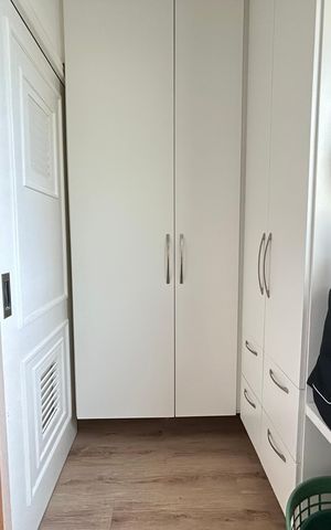 Apartamento para alugar com 106m², 2 quartos e 1 vaga Apartamento para alugar com 106m², 2 quartos e 1 vagaÁrea de Serviço