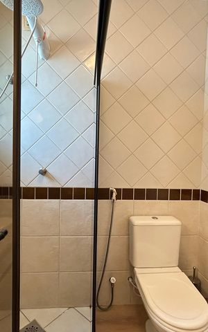 Apartamento para alugar com 106m², 2 quartos e 1 vaga Apartamento para alugar com 106m², 2 quartos e 1 vagaBanheiro suíte