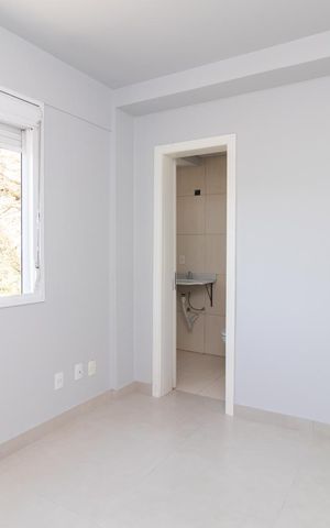 Apartamento à venda com 71m², 2 quartos e 2 vagas Apartamento à venda com 71m², 2 quartos e 2 vagasQuarto 2