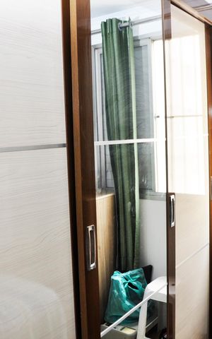 Apartamento à venda com 47m², 2 quartos e 1 vaga Apartamento à venda com 47m², 2 quartos e 1 vagaDetalhe - Quarto 01