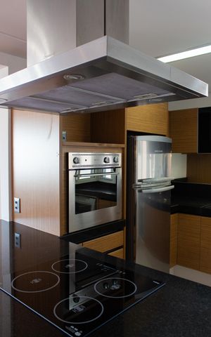Apartamento para alugar com 119m², 3 quartos e 2 vagas Apartamento para alugar com 119m², 3 quartos e 2 vagasCozinha