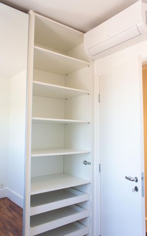 Apartamento para alugar com 119m², 3 quartos e 2 vagas Apartamento para alugar com 119m², 3 quartos e 2 vagasQuarto 2