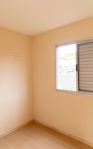Apartamento para alugar com 48m², 2 quartos e 1 vaga Apartamento para alugar com 48m², 2 quartos e 1 vagaQuarto 02