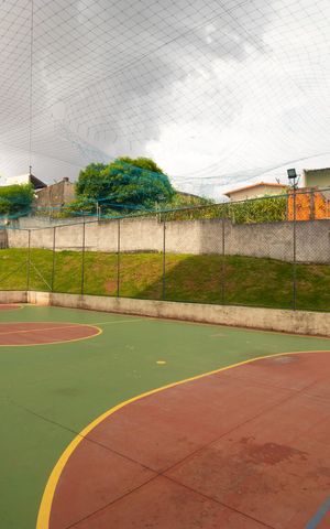 Apartamento para alugar com 48m², 2 quartos e 1 vaga Apartamento para alugar com 48m², 2 quartos e 1 vagaÁrea comum - Quadra