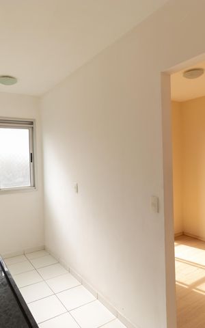 Apartamento para alugar com 48m², 2 quartos e 1 vaga Apartamento para alugar com 48m², 2 quartos e 1 vagaCozinha