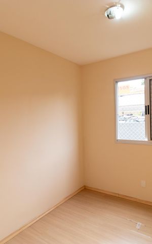 Apartamento para alugar com 48m², 2 quartos e 1 vaga Apartamento para alugar com 48m², 2 quartos e 1 vagaQuarto 01