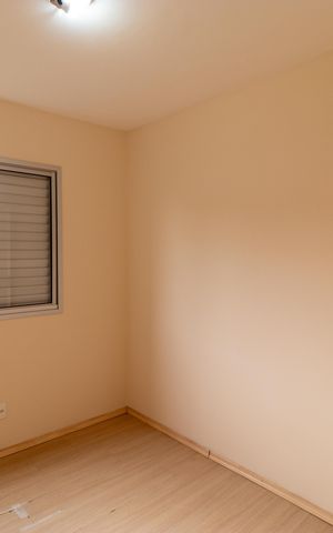 Apartamento para alugar com 48m², 2 quartos e 1 vaga Apartamento para alugar com 48m², 2 quartos e 1 vagaQuarto 01
