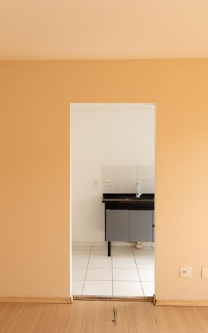 Apartamento para alugar com 48m², 2 quartos e 1 vaga Apartamento para alugar com 48m², 2 quartos e 1 vagaSalas