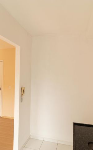 Apartamento para alugar com 48m², 2 quartos e 1 vaga Apartamento para alugar com 48m², 2 quartos e 1 vagaCozinha