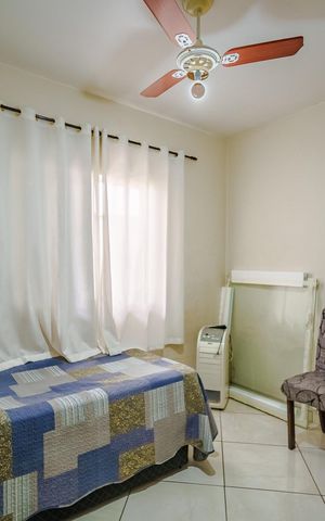 Casa para alugar com 225m², 4 quartos e 2 vagasQuarto 3