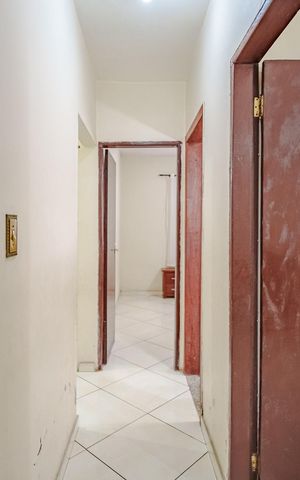 Casa para alugar com 225m², 4 quartos e 2 vagasCorredor