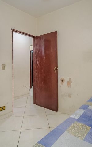 Casa para alugar com 225m², 4 quartos e 2 vagasQuarto 3
