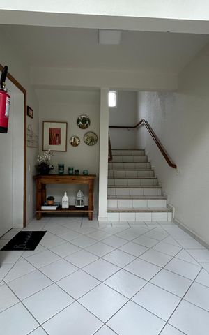 Casa de condomínio para alugar com 114m², 3 quartos e 2 vagas Casa de condomínio para alugar com 114m², 3 quartos e 2 vagasHall de entrada
