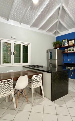 Casa de condomínio para alugar com 114m², 3 quartos e 2 vagas Casa de condomínio para alugar com 114m², 3 quartos e 2 vagasÁrea comum - Salão de festas
