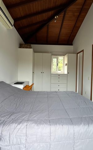 Casa de condomínio para alugar com 114m², 3 quartos e 2 vagas Casa de condomínio para alugar com 114m², 3 quartos e 2 vagasSuíte 2
