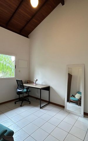 Casa de condomínio para alugar com 114m², 3 quartos e 2 vagas Casa de condomínio para alugar com 114m², 3 quartos e 2 vagasSuíte
